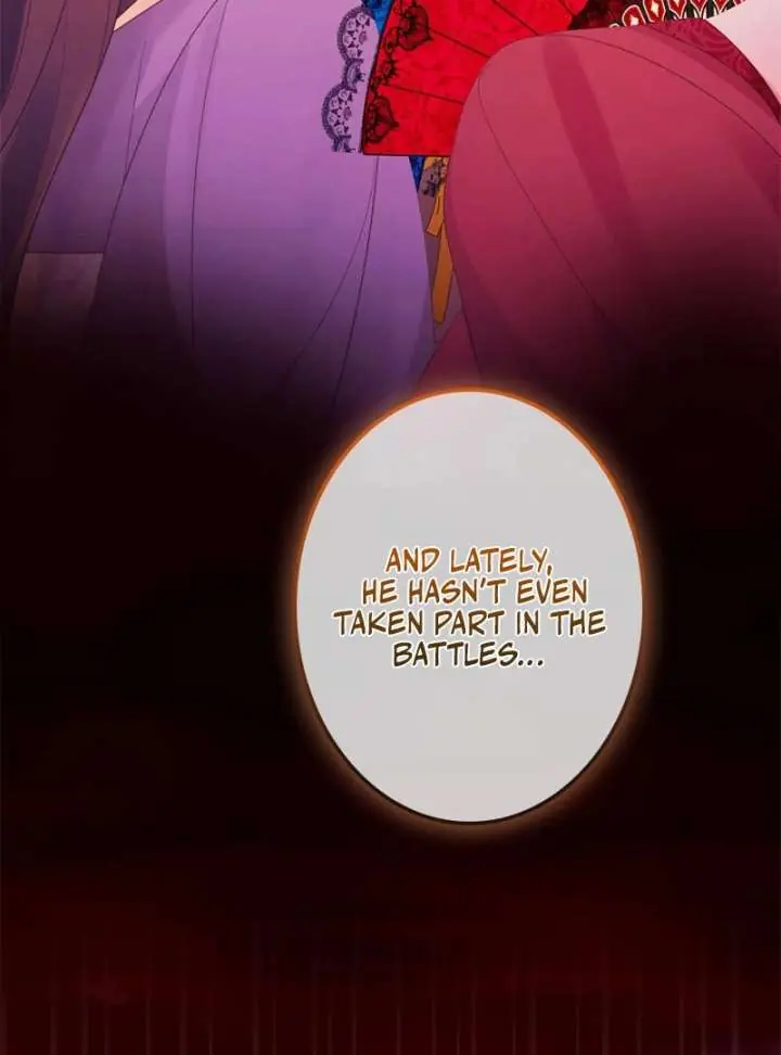 I Won't Regret My Second Life: The Happy Ending Comes After Revenge Chapter 19 Page 60