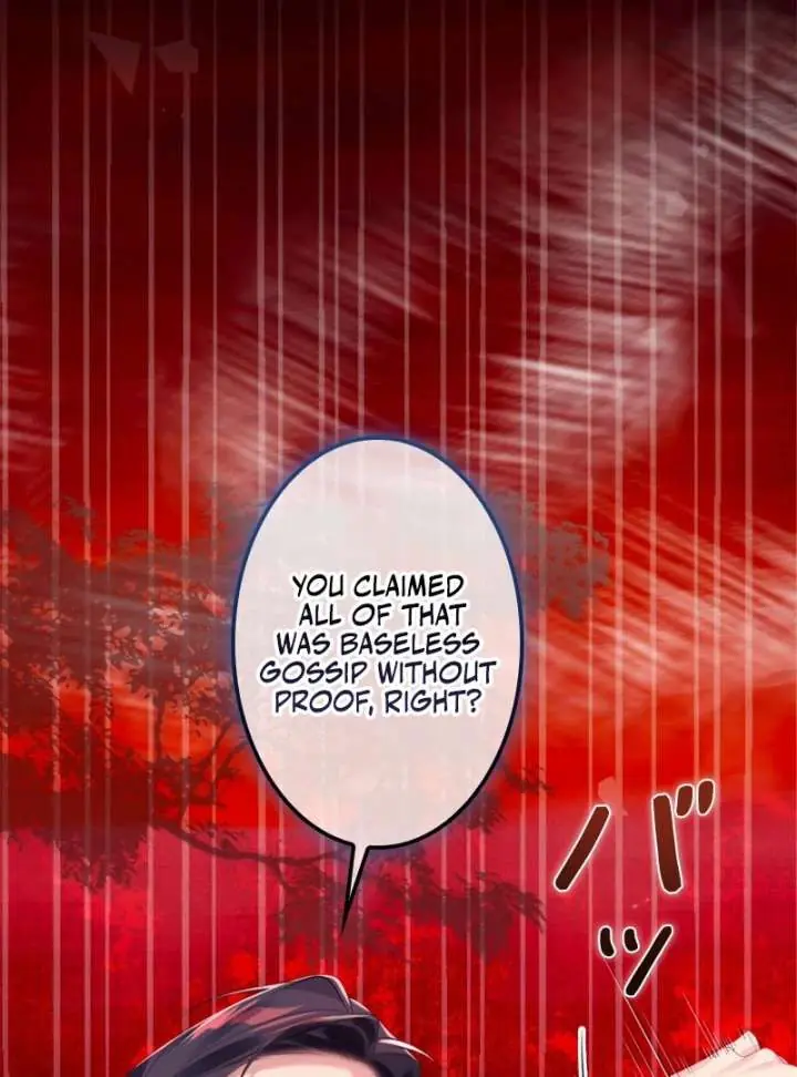 I Won't Regret My Second Life: The Happy Ending Comes After Revenge Chapter 19 Page 61