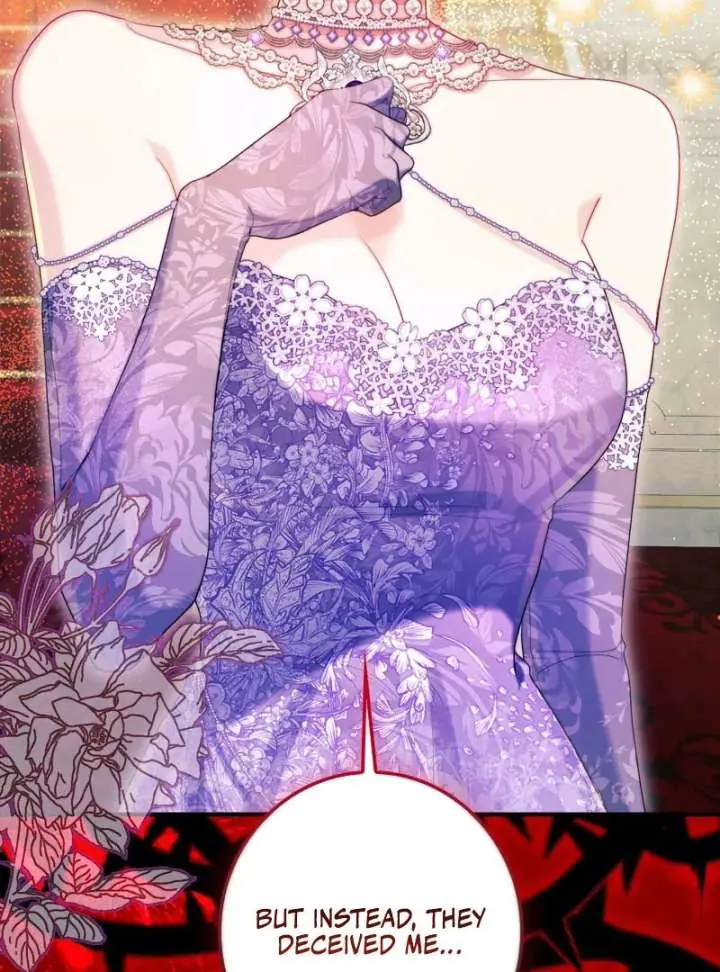 I Won't Regret My Second Life: The Happy Ending Comes After Revenge Chapter 19 Page 92