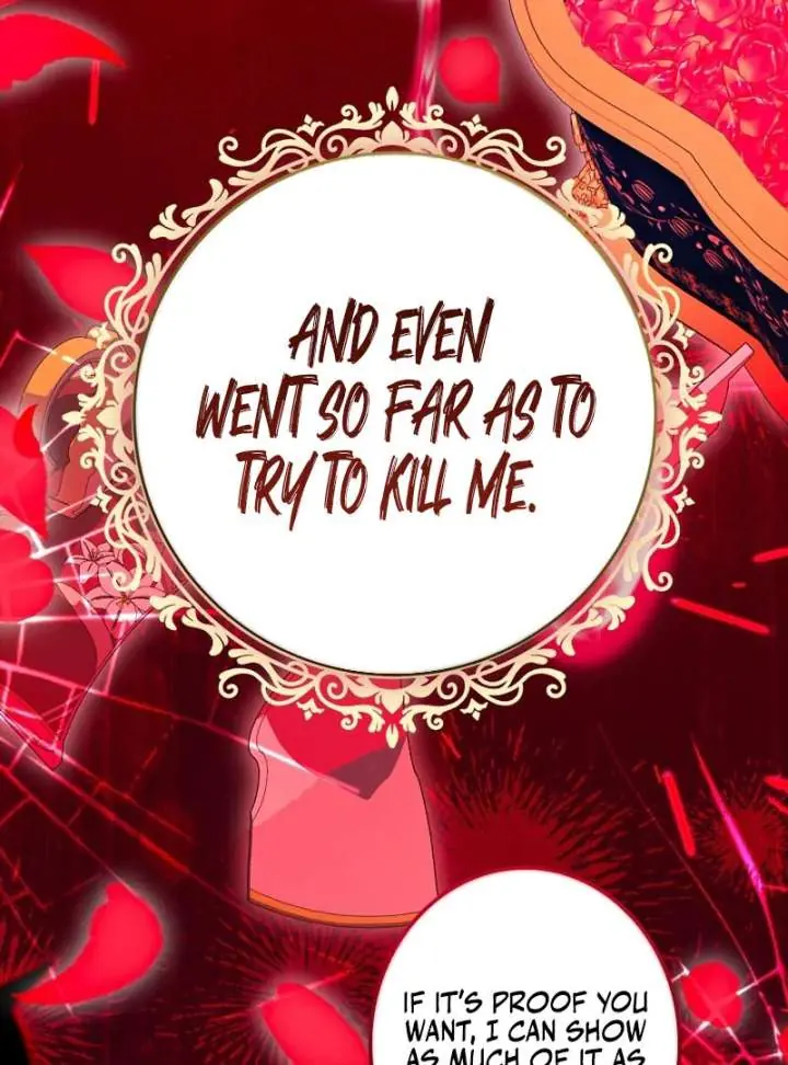 I Won't Regret My Second Life: The Happy Ending Comes After Revenge Chapter 19 Page 94