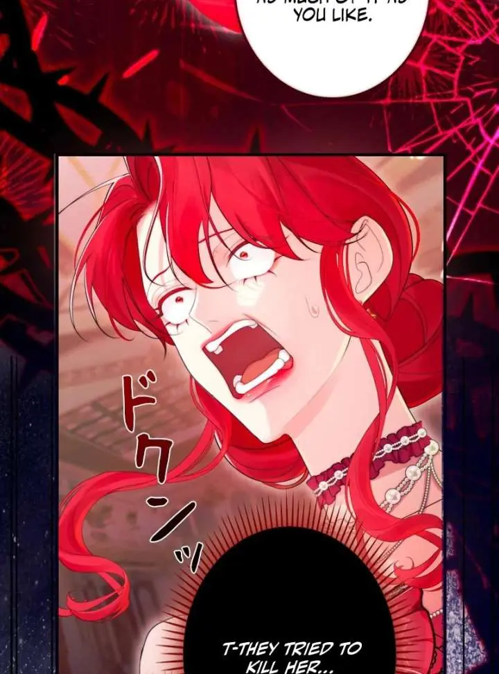 I Won't Regret My Second Life: The Happy Ending Comes After Revenge Chapter 19 Page 95