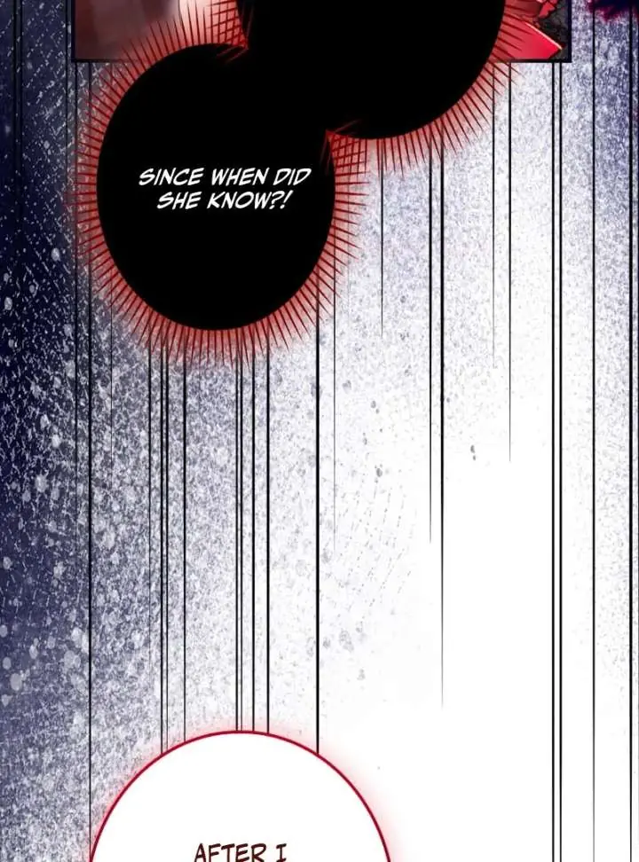 I Won't Regret My Second Life: The Happy Ending Comes After Revenge Chapter 19 Page 96