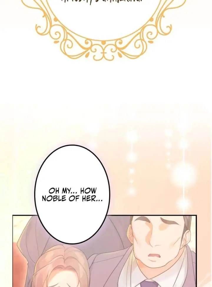 I Won't Regret My Second Life: The Happy Ending Comes After Revenge Chapter 19 Page 105