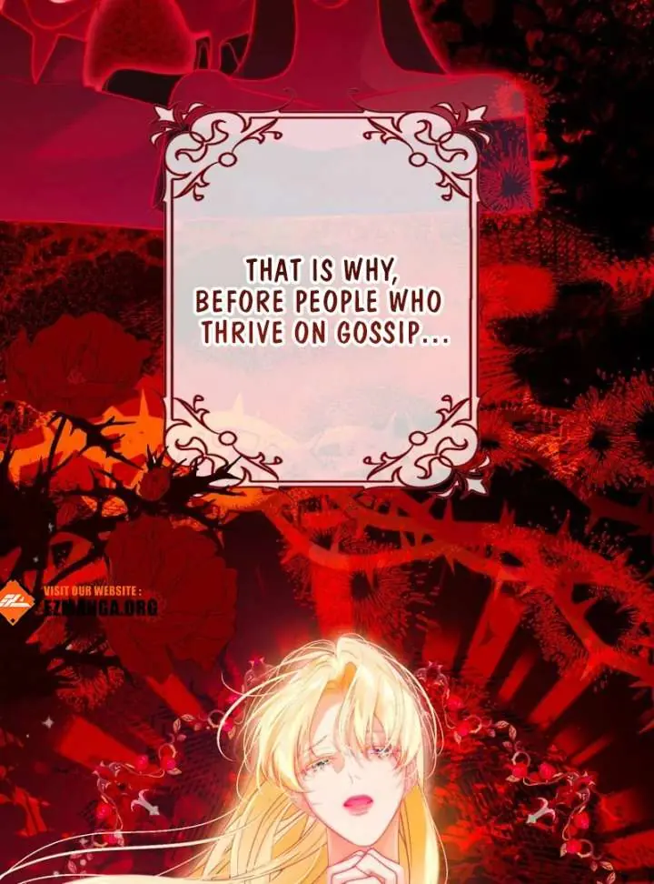 I Won't Regret My Second Life: The Happy Ending Comes After Revenge Chapter 19 Page 111