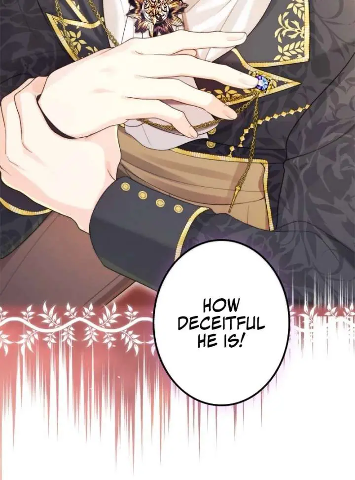 I Won't Regret My Second Life: The Happy Ending Comes After Revenge Chapter 19 Page 116