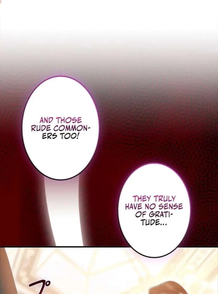 I Won't Regret My Second Life: The Happy Ending Comes After Revenge Chapter 19 Page 117