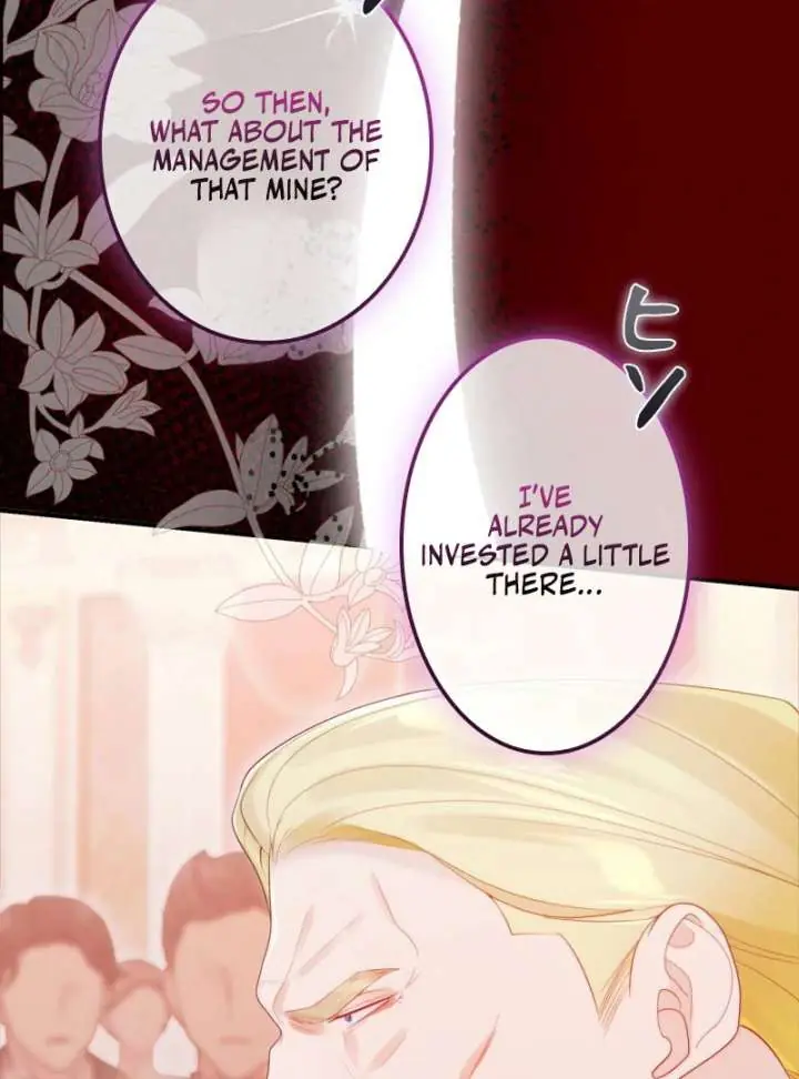 I Won't Regret My Second Life: The Happy Ending Comes After Revenge Chapter 19 Page 120