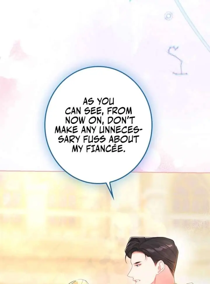 I Won't Regret My Second Life: The Happy Ending Comes After Revenge Chapter 20 Page 47