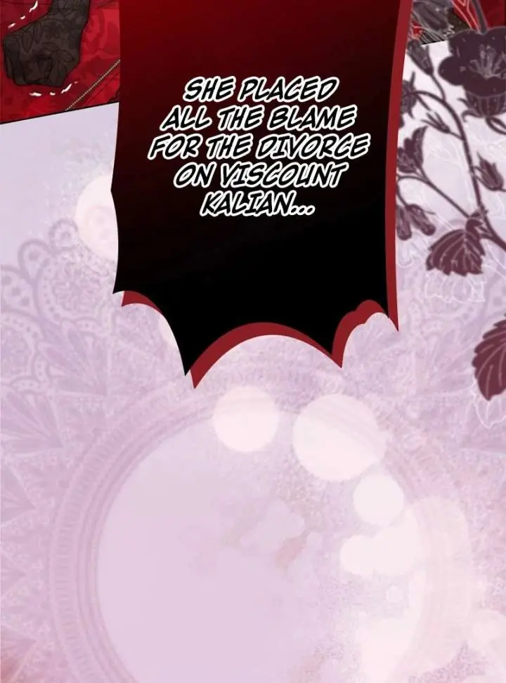 I Won't Regret My Second Life: The Happy Ending Comes After Revenge Chapter 20 Page 57