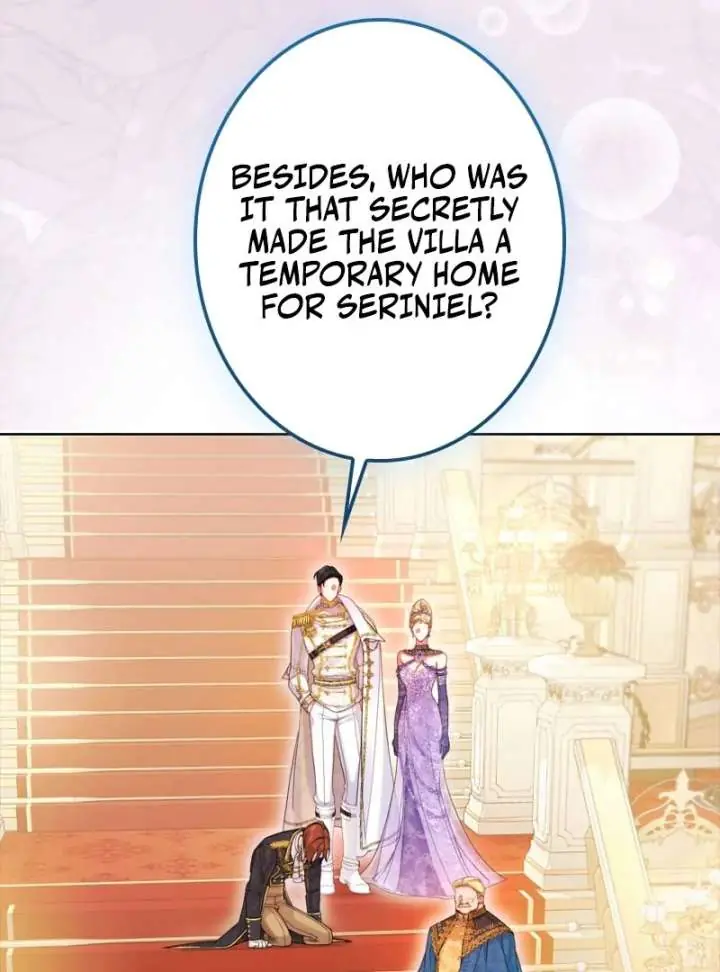 I Won't Regret My Second Life: The Happy Ending Comes After Revenge Chapter 20 Page 63
