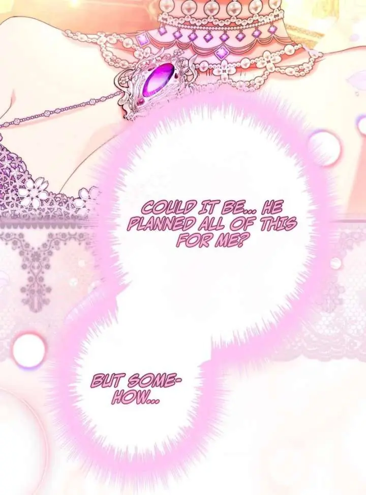 I Won't Regret My Second Life: The Happy Ending Comes After Revenge Chapter 20 Page 82