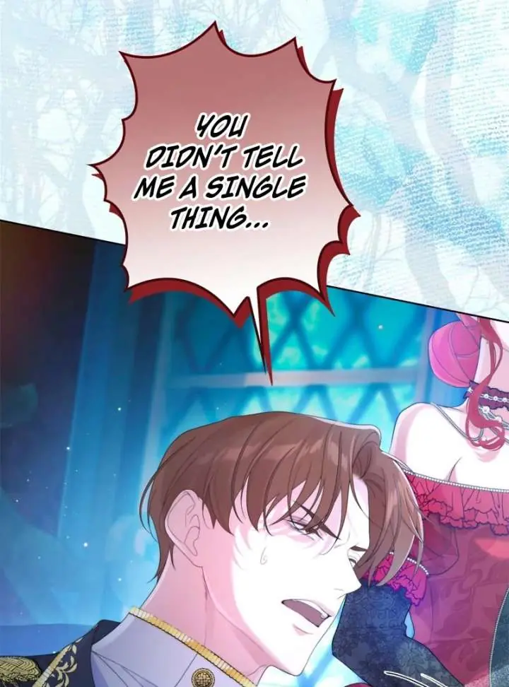 I Won't Regret My Second Life: The Happy Ending Comes After Revenge Chapter 20 Page 99