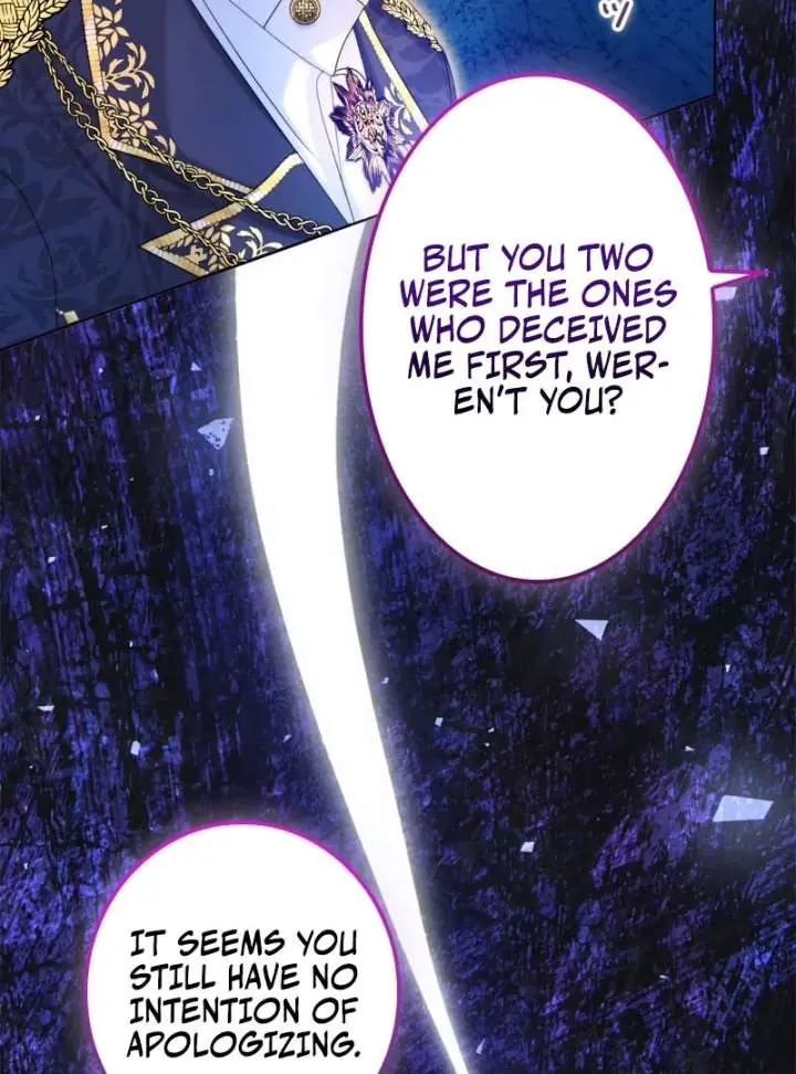 I Won't Regret My Second Life: The Happy Ending Comes After Revenge Chapter 20 Page 116