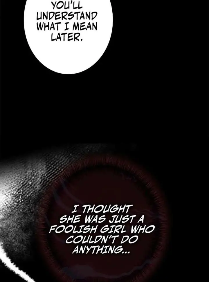 I Won't Regret My Second Life: The Happy Ending Comes After Revenge Chapter 20 Page 161