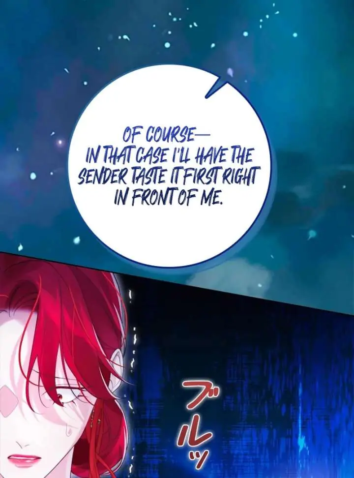 I Won't Regret My Second Life: The Happy Ending Comes After Revenge Chapter 20 Page 195