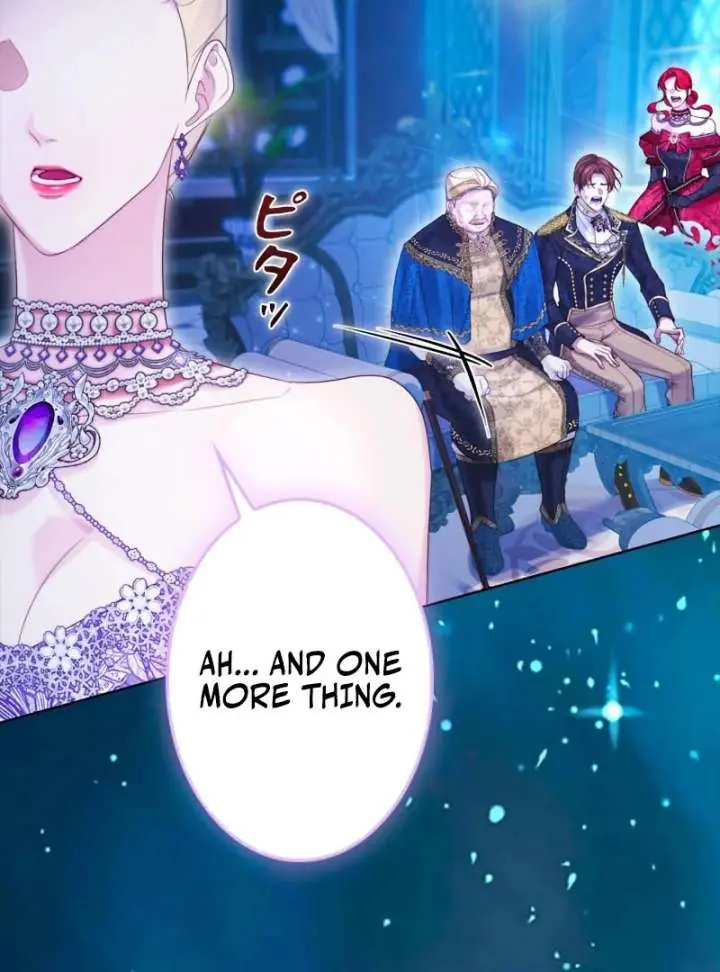 I Won't Regret My Second Life: The Happy Ending Comes After Revenge Chapter 20 Page 197