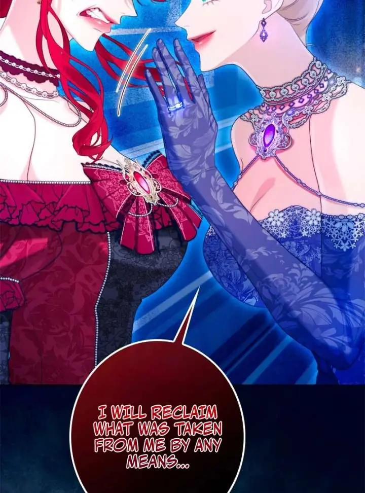 I Won't Regret My Second Life: The Happy Ending Comes After Revenge Chapter 20 Page 202