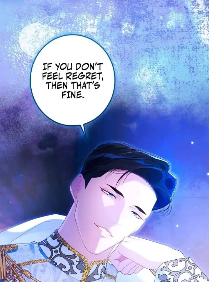 I Won't Regret My Second Life: The Happy Ending Comes After Revenge Chapter 21 Page 19