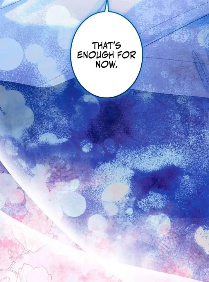 I Won't Regret My Second Life: The Happy Ending Comes After Revenge Chapter 21 Page 21
