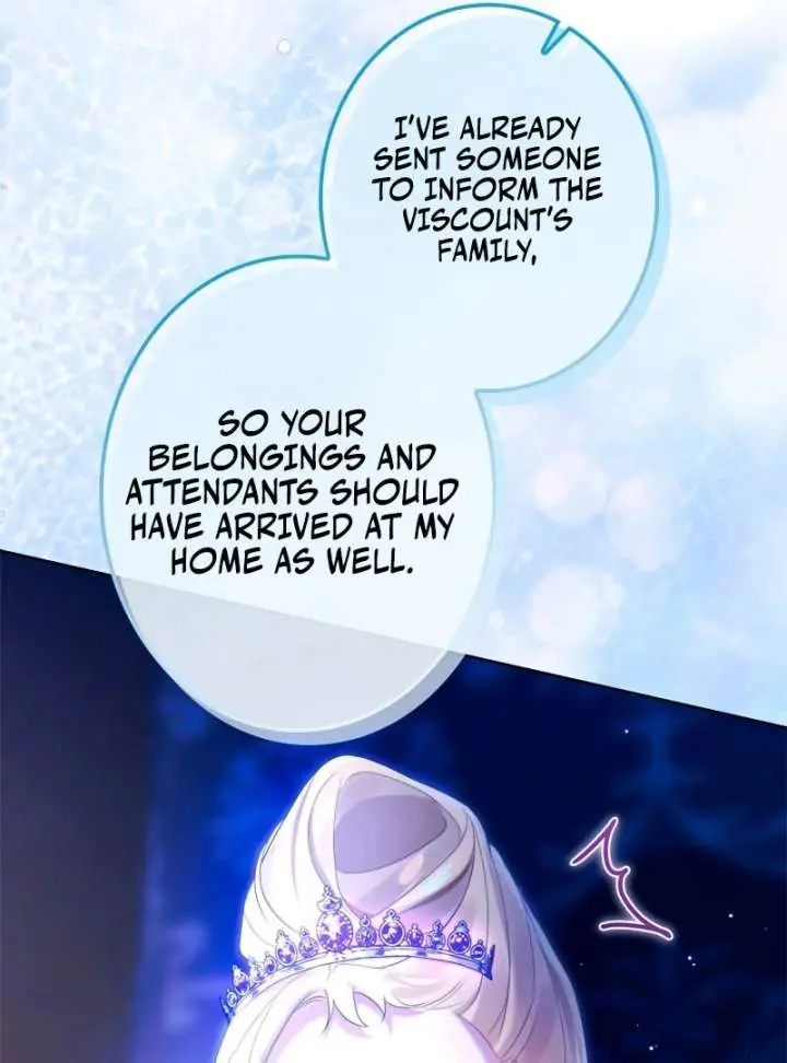 I Won't Regret My Second Life: The Happy Ending Comes After Revenge Chapter 21 Page 36