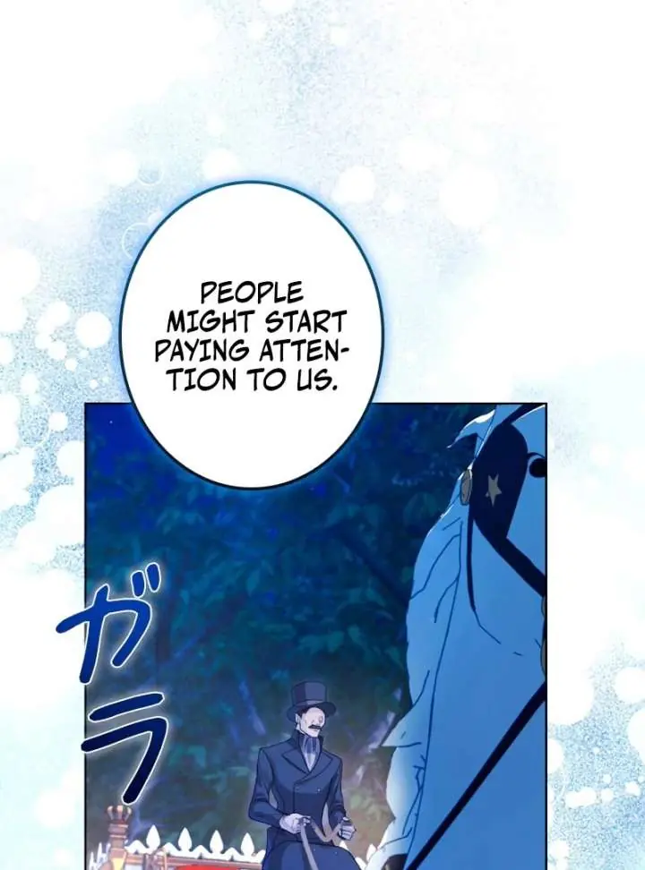 I Won't Regret My Second Life: The Happy Ending Comes After Revenge Chapter 21 Page 48