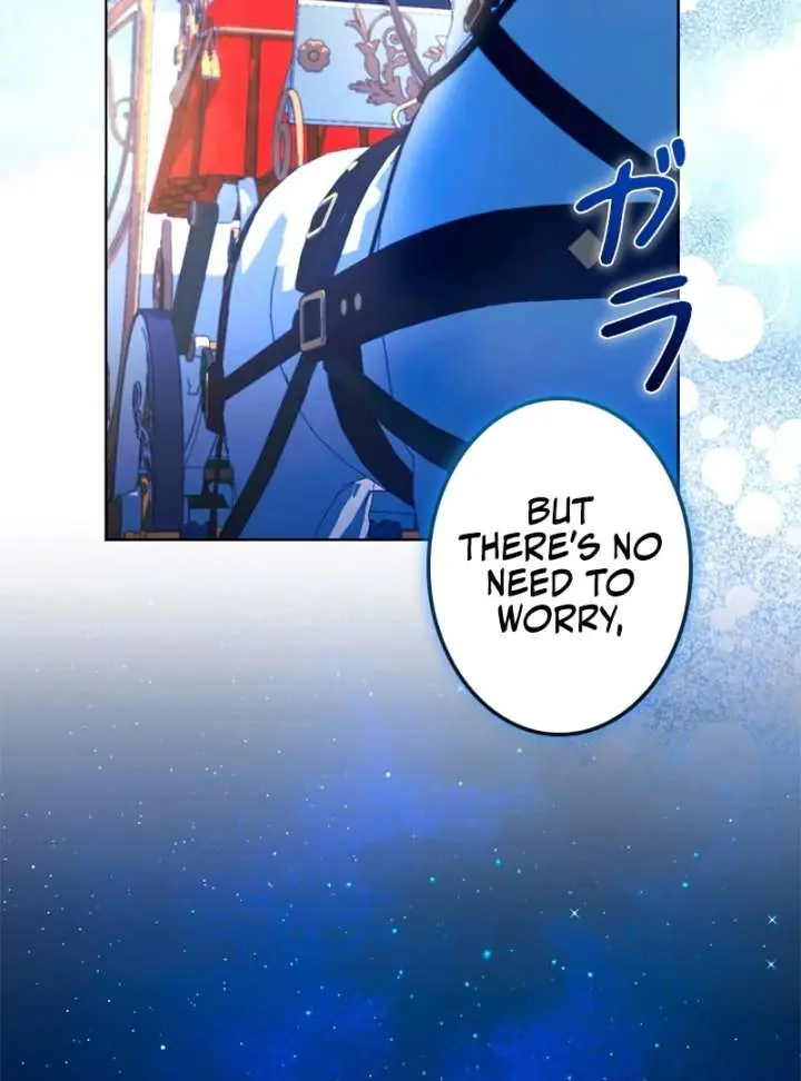 I Won't Regret My Second Life: The Happy Ending Comes After Revenge Chapter 21 Page 49
