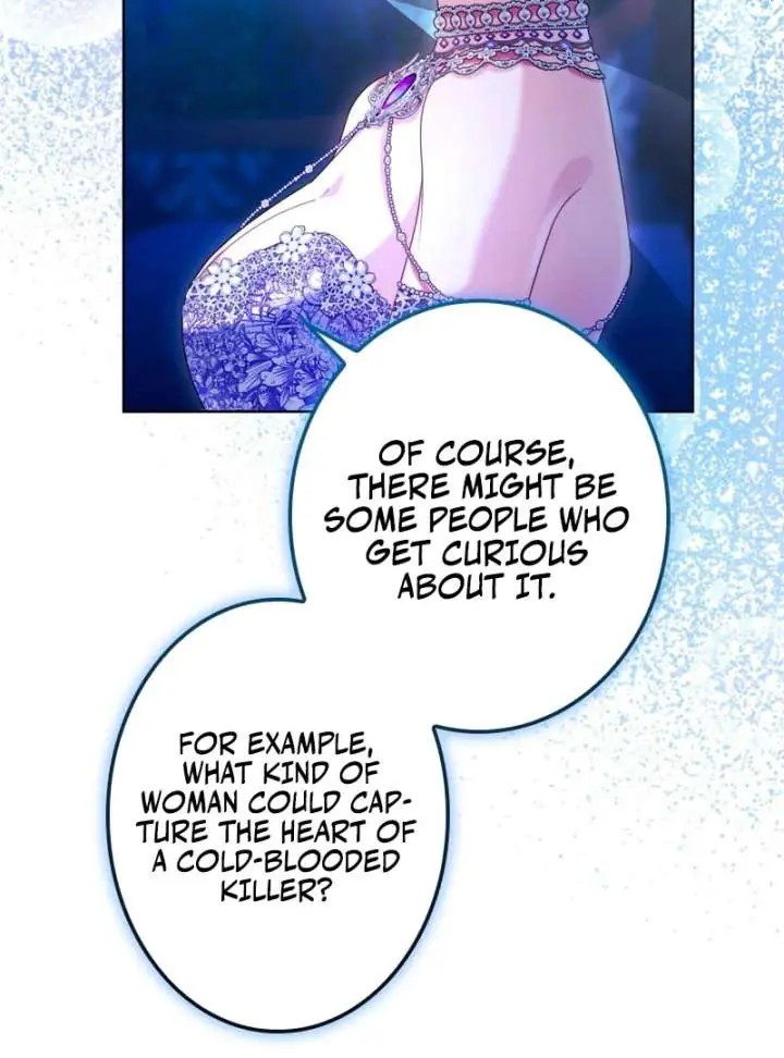 I Won't Regret My Second Life: The Happy Ending Comes After Revenge Chapter 21 Page 60