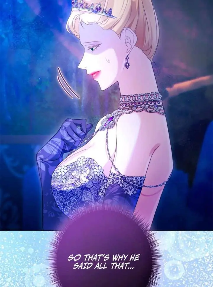 I Won't Regret My Second Life: The Happy Ending Comes After Revenge Chapter 21 Page 62