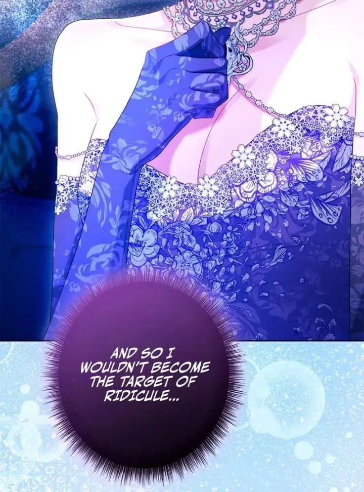 I Won't Regret My Second Life: The Happy Ending Comes After Revenge Chapter 21 Page 65