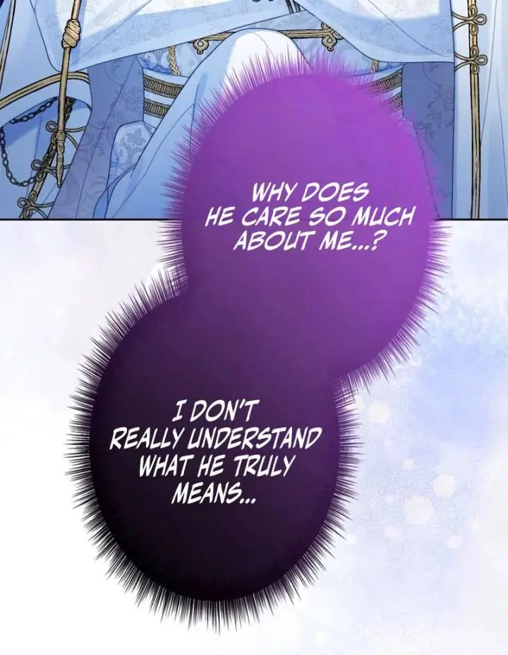 I Won't Regret My Second Life: The Happy Ending Comes After Revenge Chapter 21 Page 77