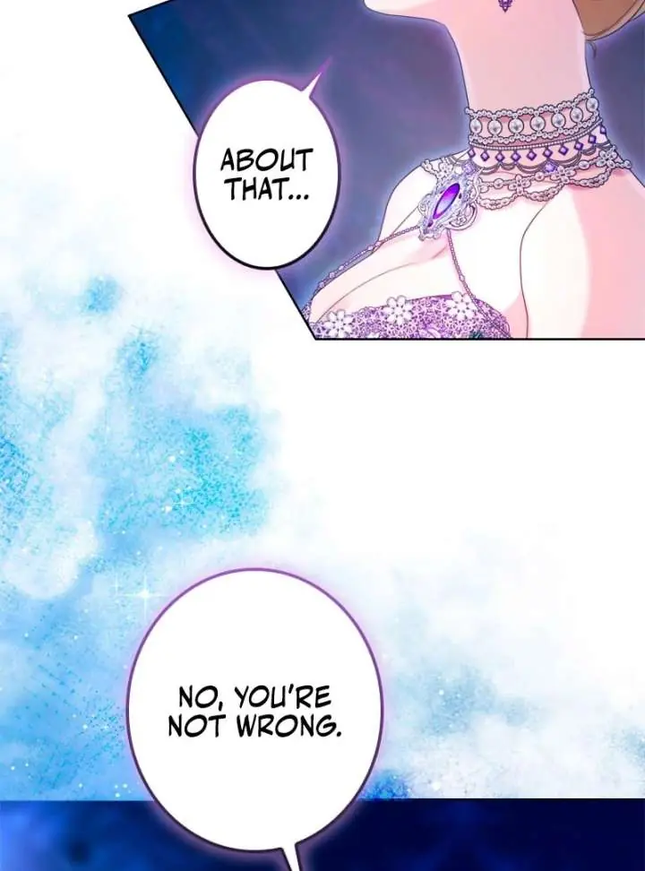 I Won't Regret My Second Life: The Happy Ending Comes After Revenge Chapter 21 Page 81