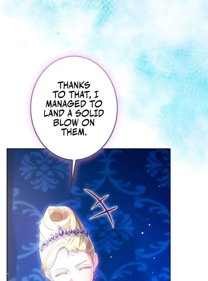 I Won't Regret My Second Life: The Happy Ending Comes After Revenge Chapter 21 Page 86