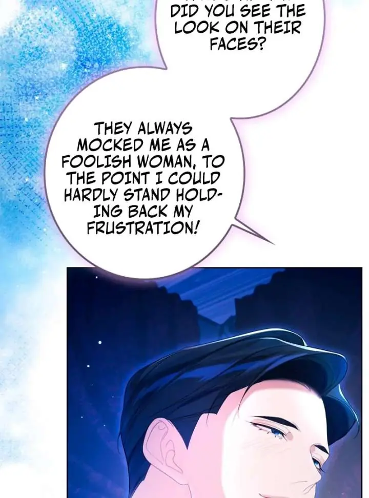 I Won't Regret My Second Life: The Happy Ending Comes After Revenge Chapter 21 Page 88