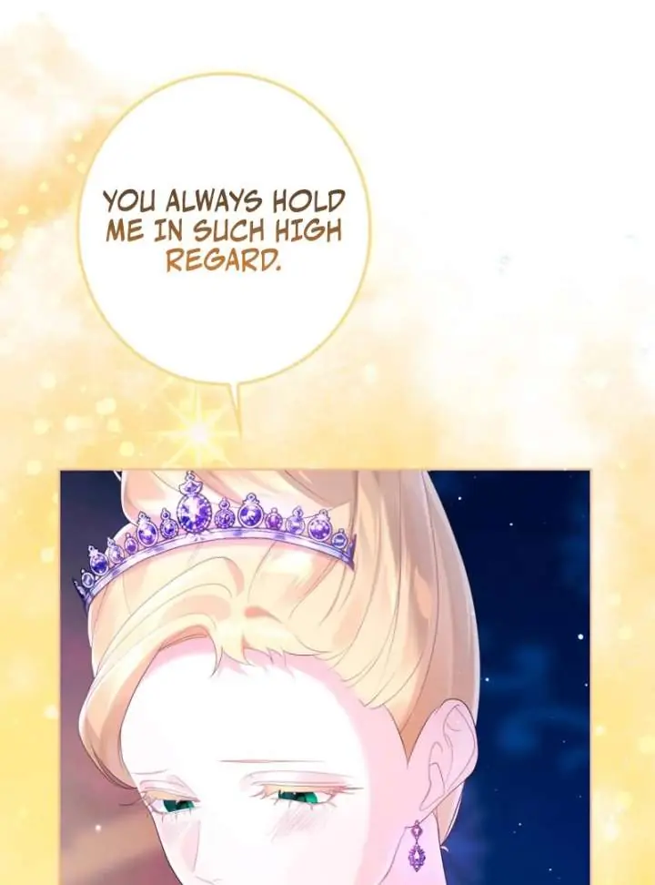 I Won't Regret My Second Life: The Happy Ending Comes After Revenge Chapter 21 Page 95