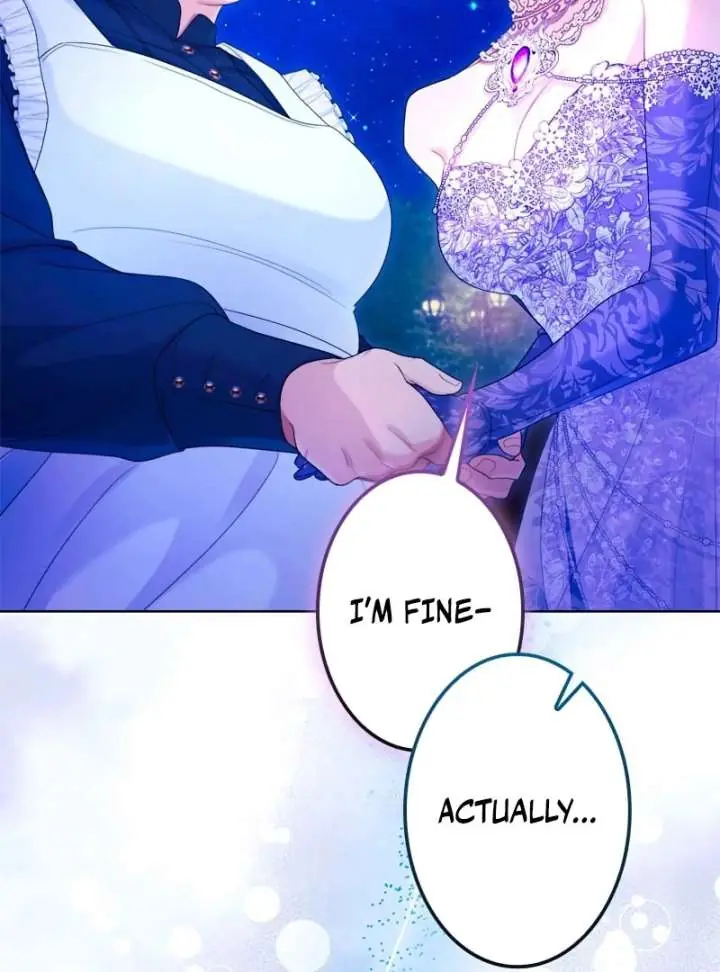 I Won't Regret My Second Life: The Happy Ending Comes After Revenge Chapter 21 Page 119