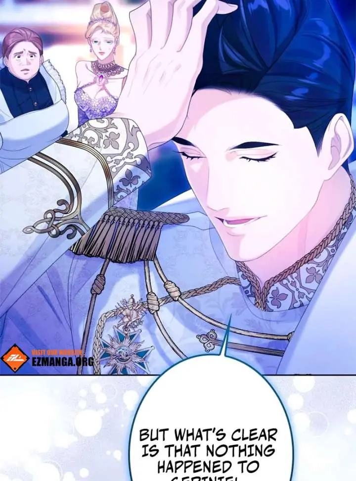 I Won't Regret My Second Life: The Happy Ending Comes After Revenge Chapter 21 Page 121