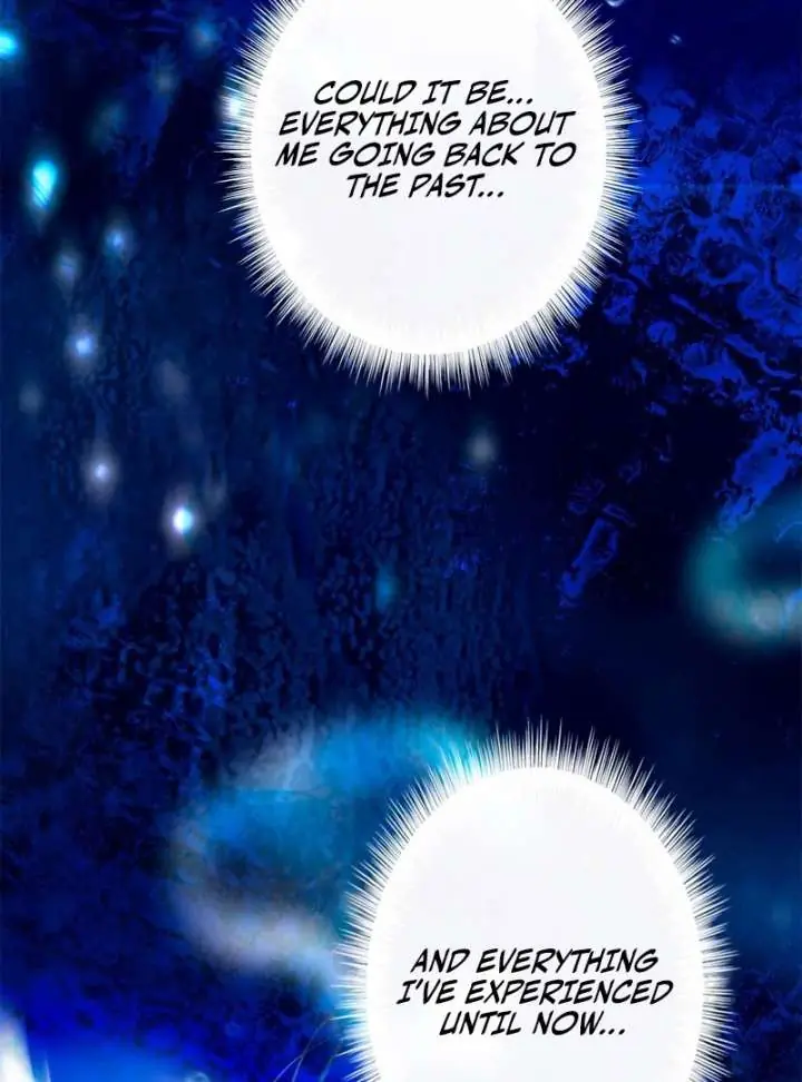 I Won't Regret My Second Life: The Happy Ending Comes After Revenge Chapter 21 Page 185