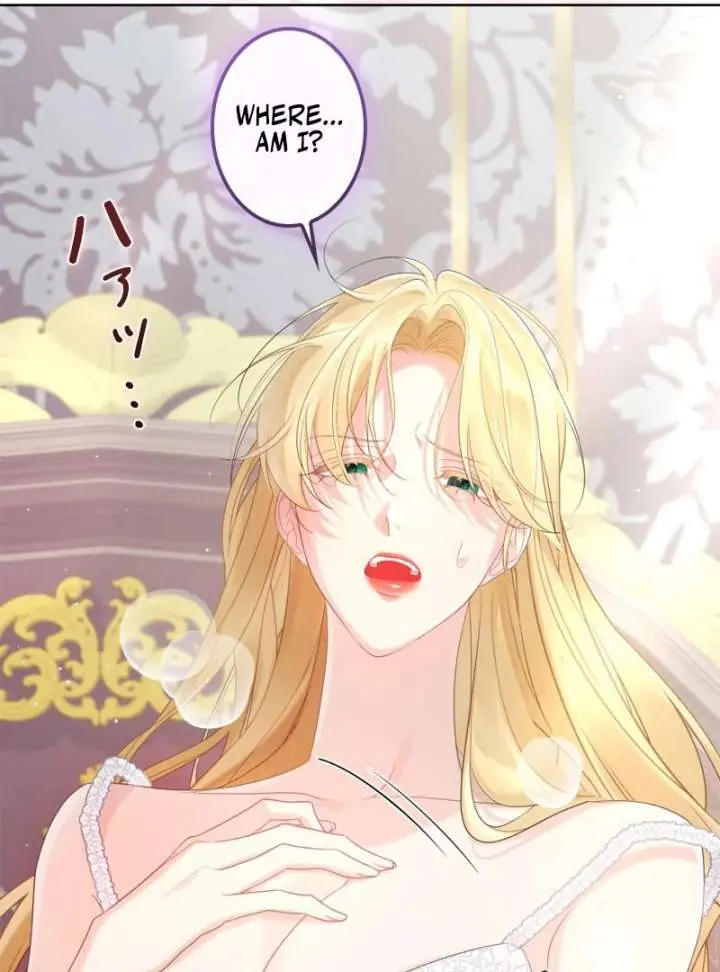 I Won't Regret My Second Life: The Happy Ending Comes After Revenge Chapter 22 Page 76