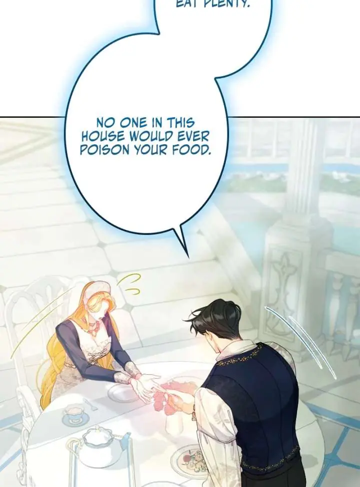 I Won't Regret My Second Life: The Happy Ending Comes After Revenge Chapter 23 Page 21