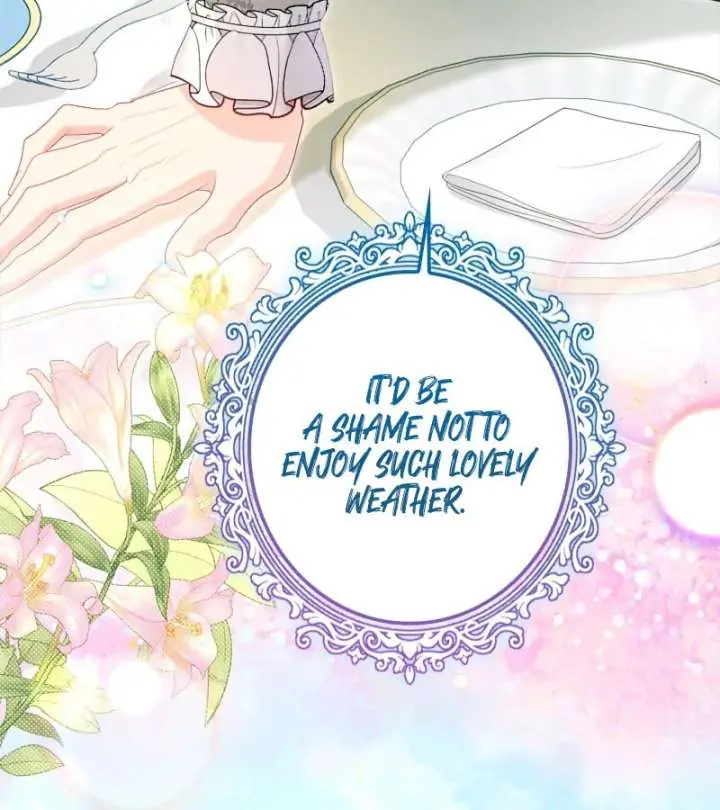 I Won't Regret My Second Life: The Happy Ending Comes After Revenge Chapter 23 Page 34