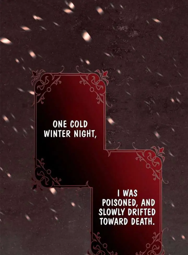 I Won't Regret My Second Life: The Happy Ending Comes After Revenge Chapter 23 Page 47