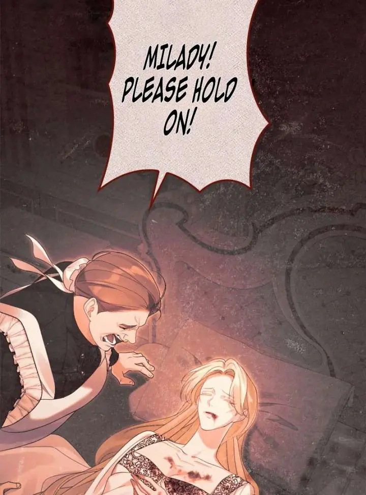 I Won't Regret My Second Life: The Happy Ending Comes After Revenge Chapter 23 Page 50