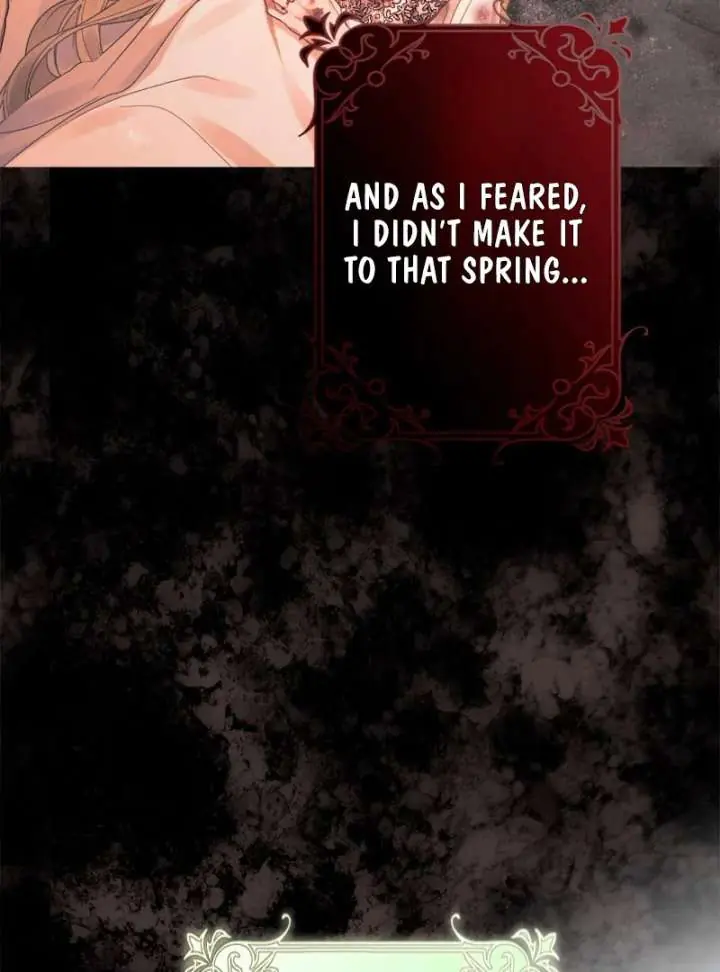 I Won't Regret My Second Life: The Happy Ending Comes After Revenge Chapter 23 Page 51