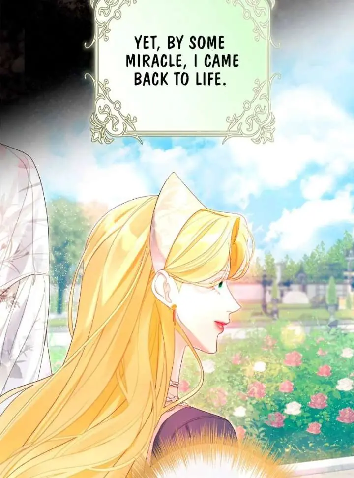 I Won't Regret My Second Life: The Happy Ending Comes After Revenge Chapter 23 Page 52