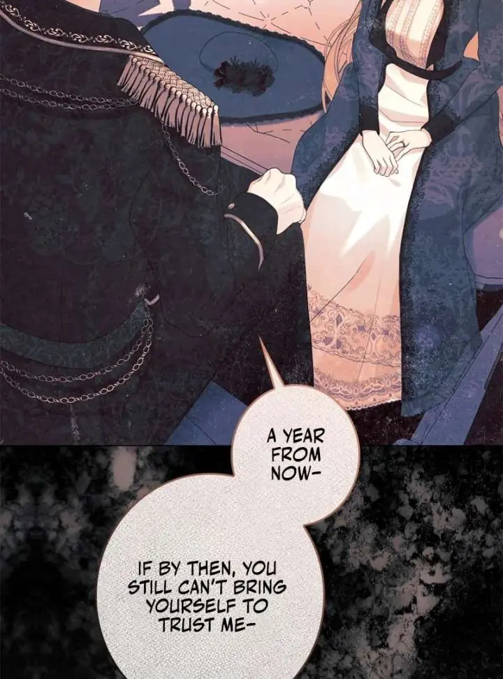 I Won't Regret My Second Life: The Happy Ending Comes After Revenge Chapter 23 Page 60