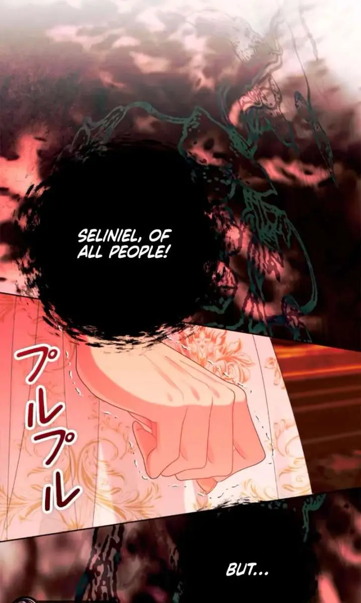 I Won't Regret My Second Life: The Happy Ending Comes After Revenge Chapter 24 Page 12