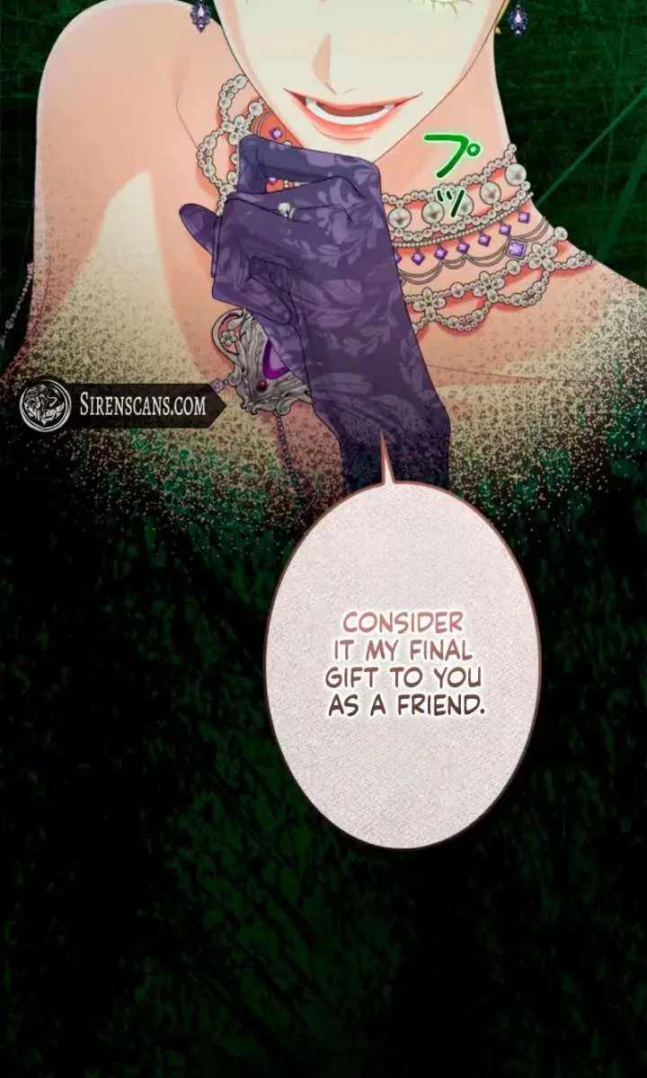 I Won't Regret My Second Life: The Happy Ending Comes After Revenge Chapter 24 Page 17