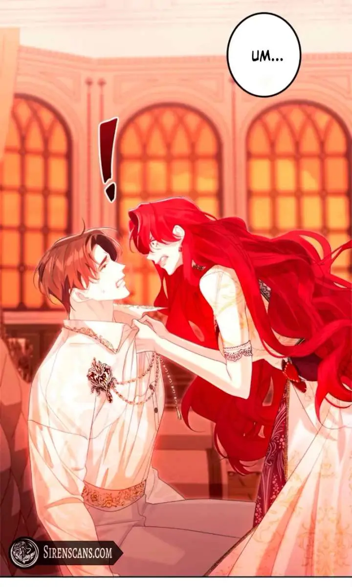 I Won't Regret My Second Life: The Happy Ending Comes After Revenge Chapter 24 Page 32