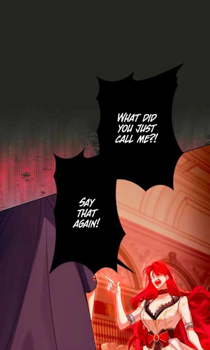 I Won't Regret My Second Life: The Happy Ending Comes After Revenge Chapter 24 Page 38