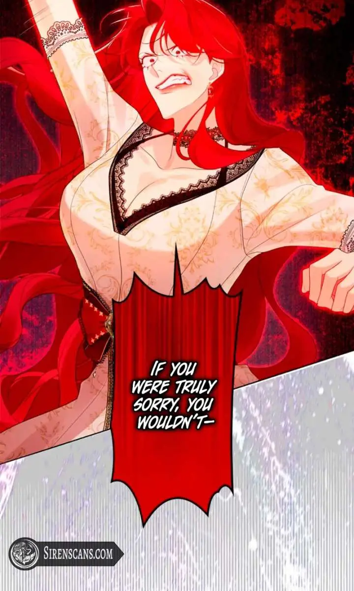 I Won't Regret My Second Life: The Happy Ending Comes After Revenge Chapter 24 Page 43